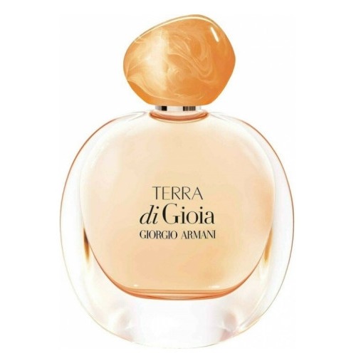 Giorgio Armani Terra di Gioia