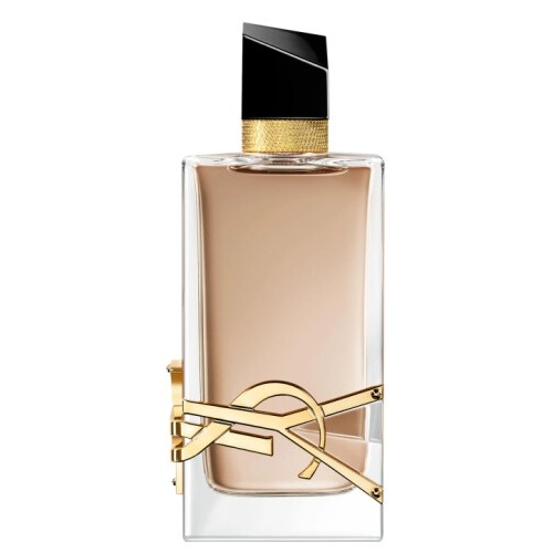Yves Saint Laurent Libre Flowers  Flames