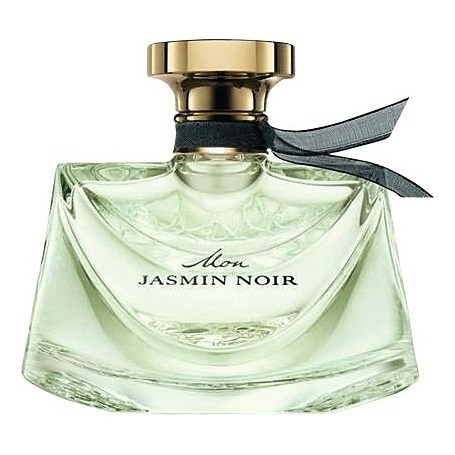 BVLGARI Mon Jasmin Noir L’Eau Exquise