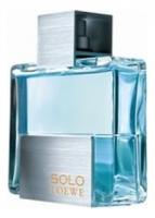 Loewe Solo Intense Men