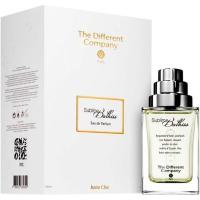 The Different Company Sublime Balkiss