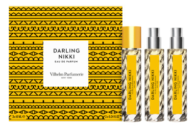 trusă 30 ml (edp 3 x 10 ml)