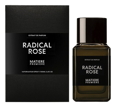 Parfum 100 ml