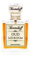 Bortnikoff Oud Loukoum