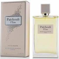 Reminiscence Patchouli L'Eau