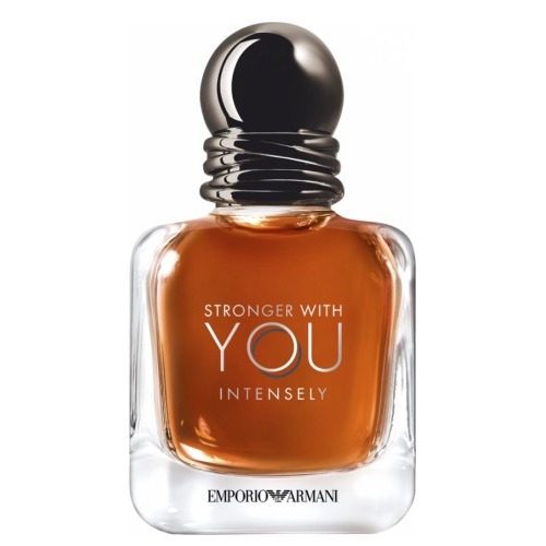 Giorgio Armani Emporio Armani Stronger With You Intensely