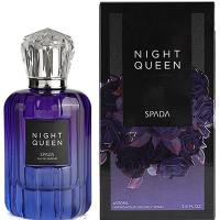 Spada Night Queen