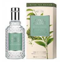 Maurer  Wirtz 4711 Acqua Colonia Matcha  Frangipani