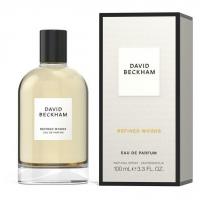 David Beckham Refined Woods