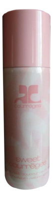 Deodorant 100 ml