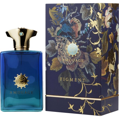apă de parfum 100 ml (design vechi)