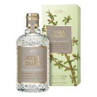 Maurer  Wirtz 4711 Acqua Colonia Myrrh  Kumquat