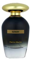 Patrice Martin Harmony
