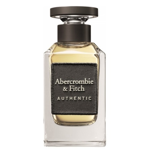 Abercrombie  Fitch Authentic Man