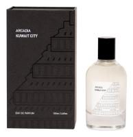 Arcadia Kuwait City