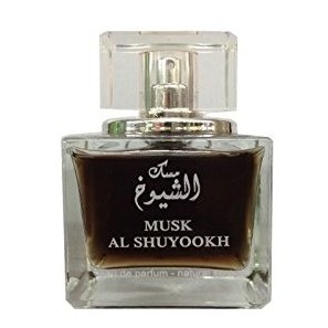 Lattafa Perfumes Musk Al Shuyookh