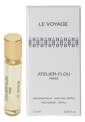 apă de parfum 7.5 ml