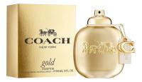 Coach Gold