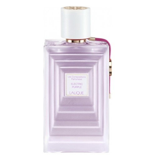 Lalique Electric Purple