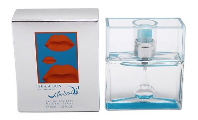 apă de toaletă 30 ml