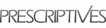 Prescriptives