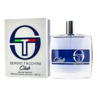 SERGIO TACCHINI Club