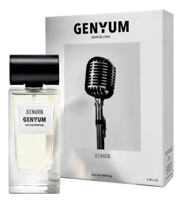 Apă de parfum 100 ml
