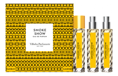 Set de 30 ml (edp 3 x 10 ml)