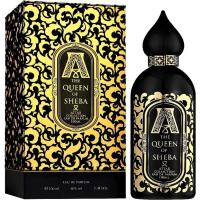 Attar Collection The Queen of Sheba