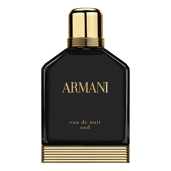 Giorgio Armani Armani Eau de Nuit Oud