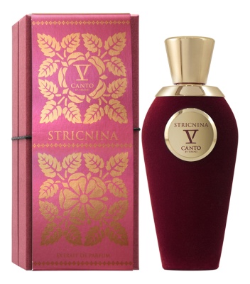 Parfum 100 ml