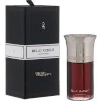 Les Liquides Imaginaires Bello Rabelo