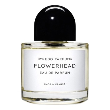 BYREDO Flowerhead