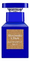 Abercrombie  Fitch Authentic Self Man