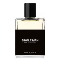 Moth and Rabbit Perfumes Single Man