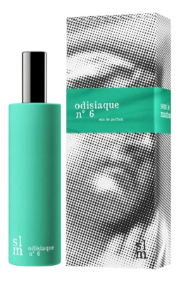 Apă de parfum 100 ml