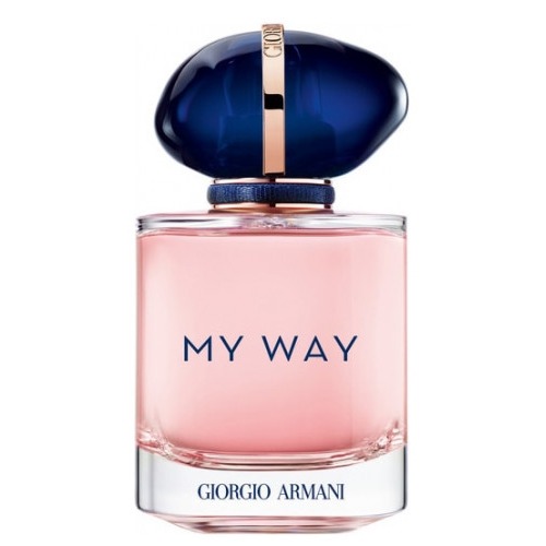 Giorgio Armani My Way