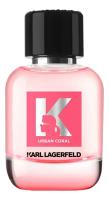 Karl Lagerfeld Urban Coral