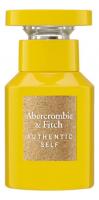 Abercrombie  Fitch Authentic Self Woman