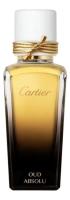 Cartier Oud Absolu