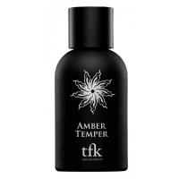 The Fragrance Kitchen Amber Temper