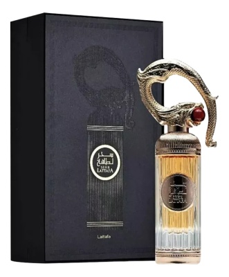 apă de parfum 100 ml