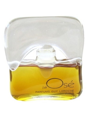 Parfum 14 ml Gold