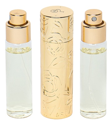 apă de parfum 30 ml (3 x 10 ml)