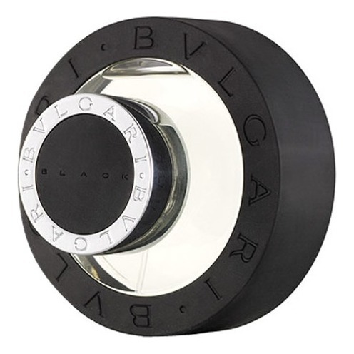 BVLGARI Bvlgari Black