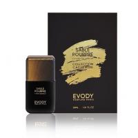 Evody Parfums Sable Pourpre