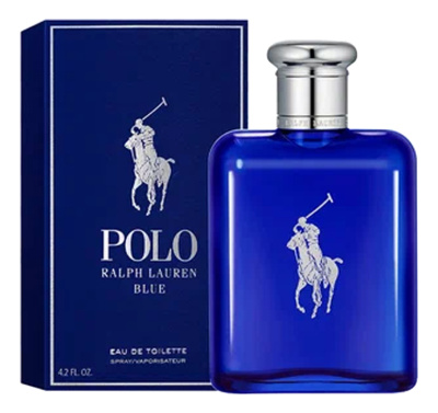 Apă de toaletă 125 ml