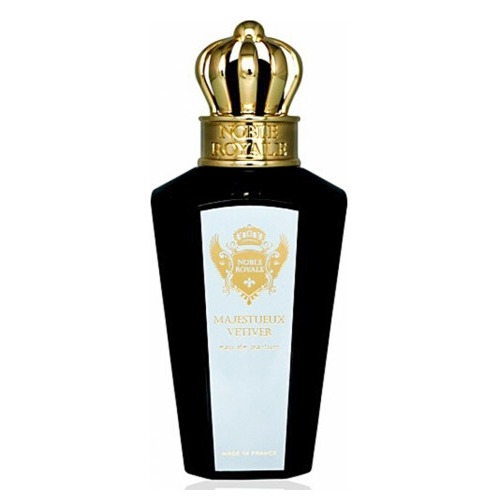 Noble Royale Majestueux Vetiver