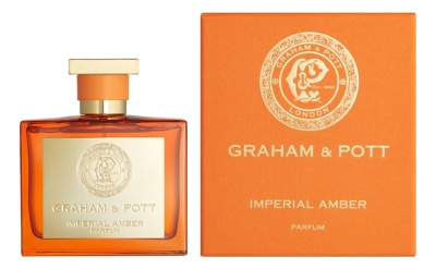 Parfum 100 ml