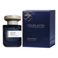 Atelier Materi Santal Blond